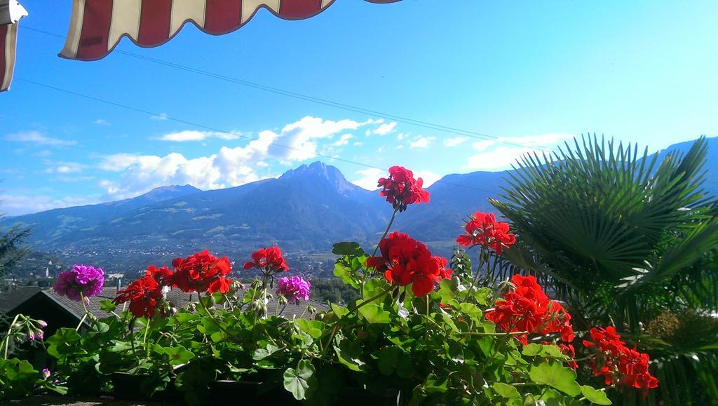 Hotel Eden Guesthouse Marlengo Rom bilde